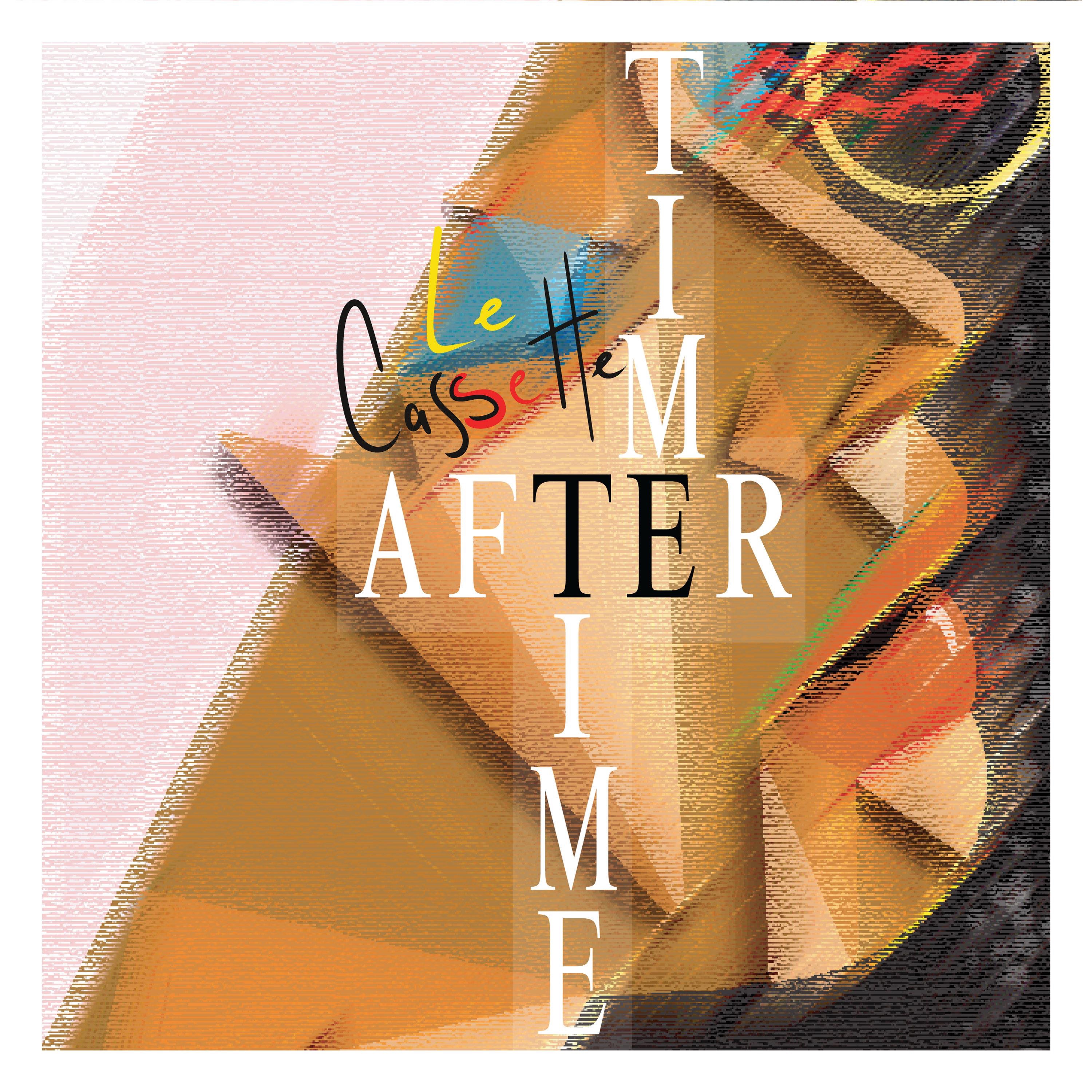 Time After Time - Single album cover