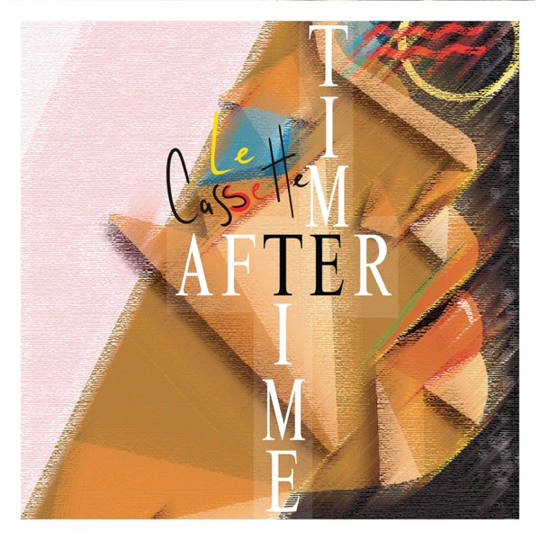 Time After Time - Single album cover