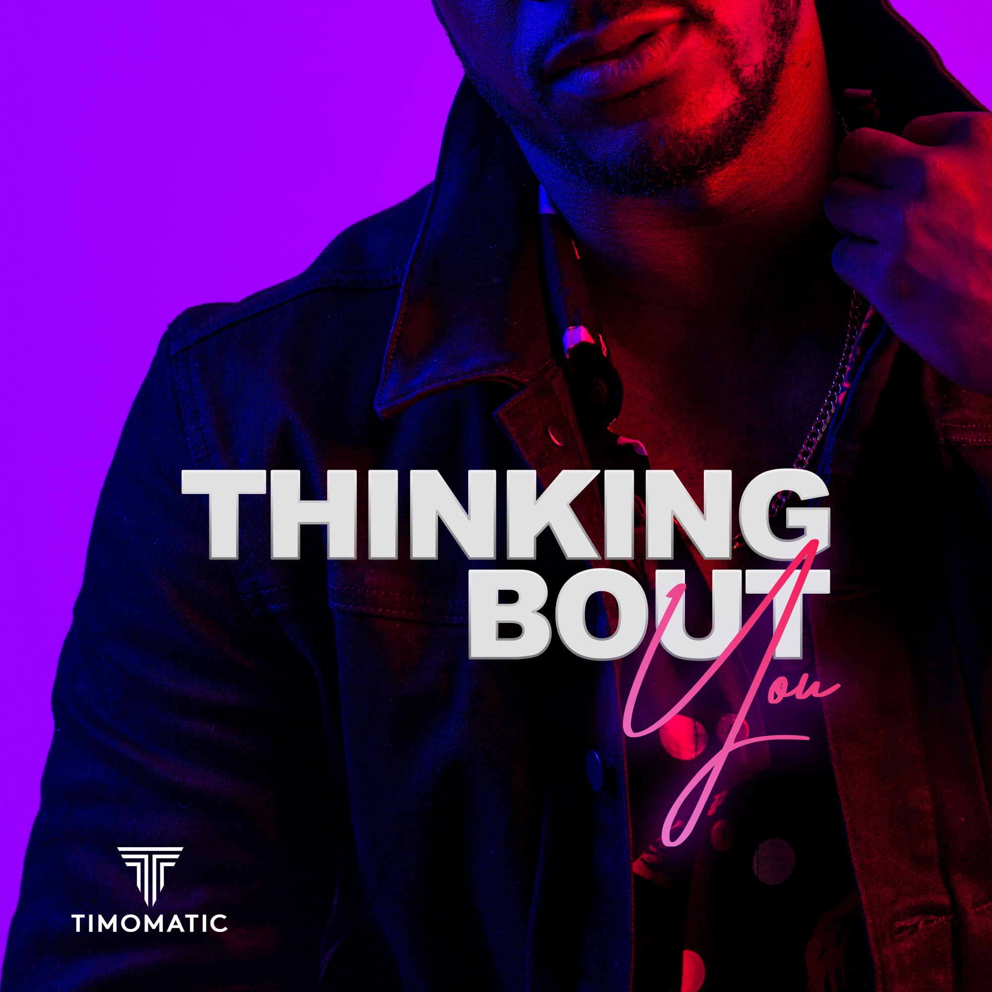 Thinking Bout You - Single album cover