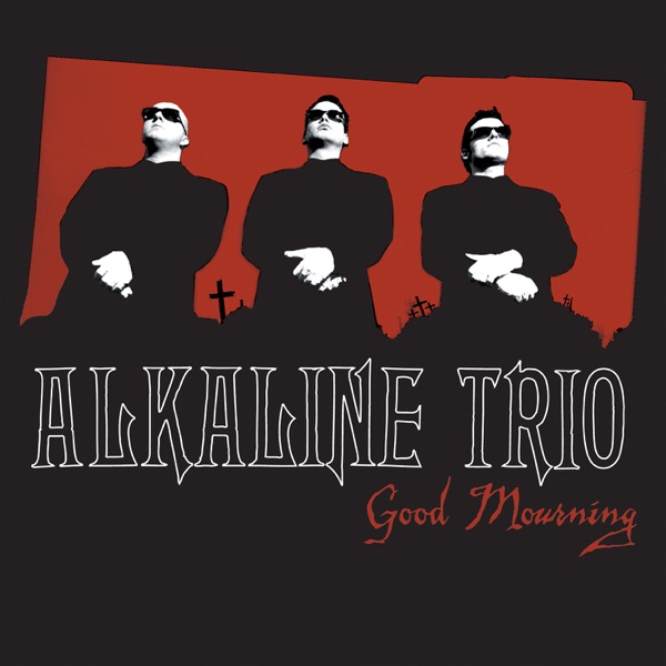 Good Mourning album cover