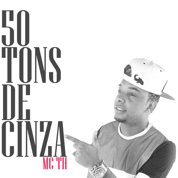 50 Tons de Cinza - Single album cover