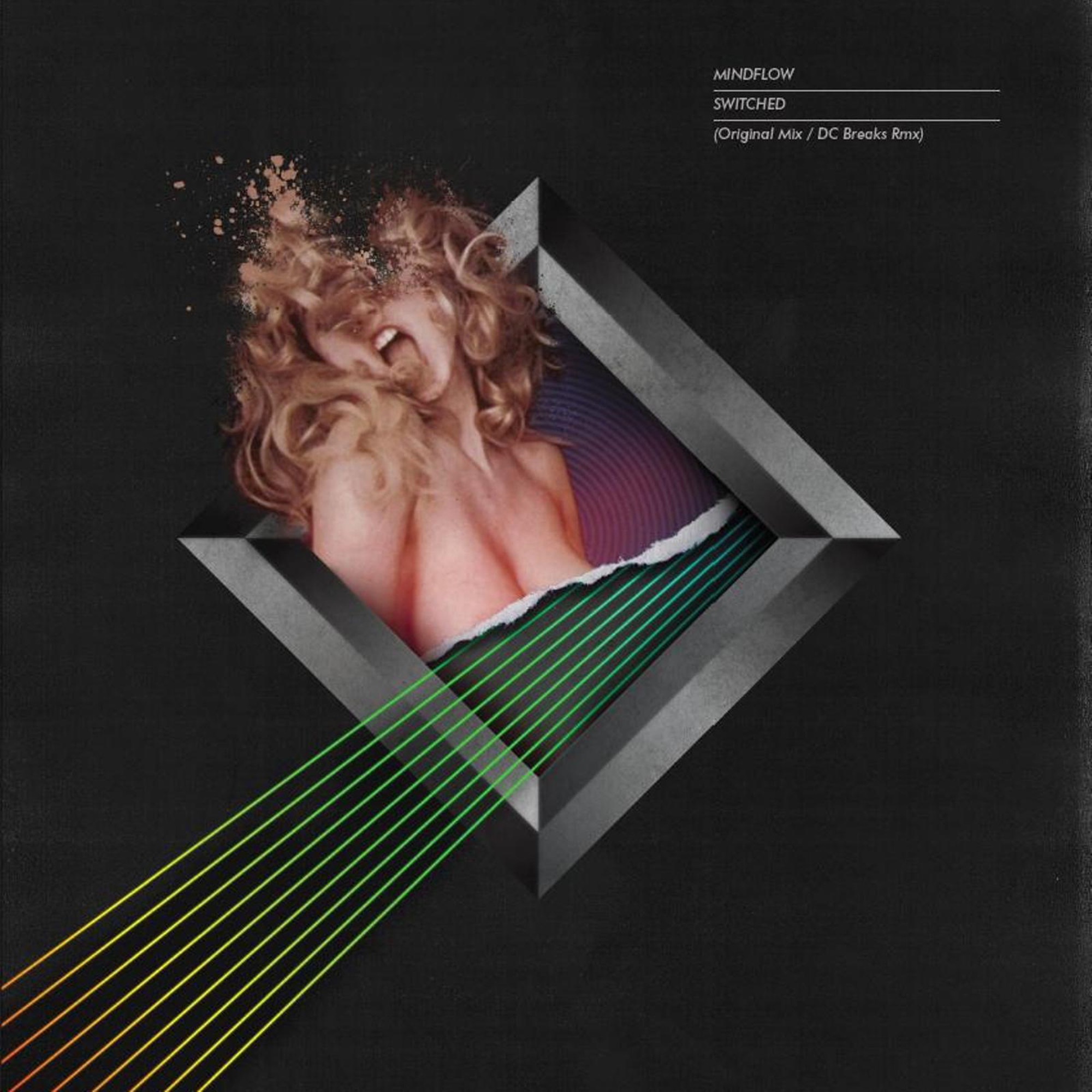 Switched - EP album cover