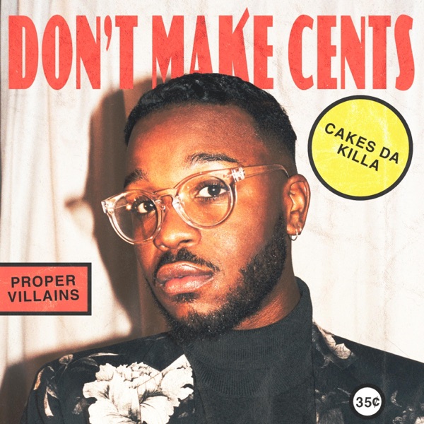 Don't Make Cents - Single album cover