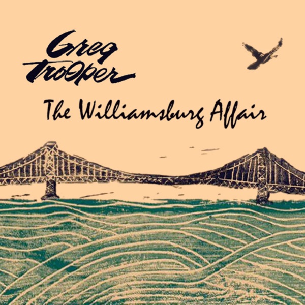 The Williamsburg Affair album cover