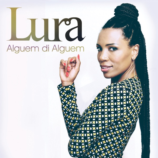 Alguem di Alguem - EP album cover