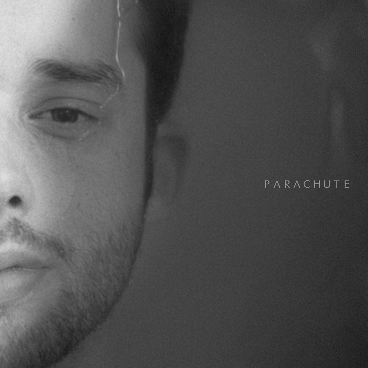 Parachute - Single album cover