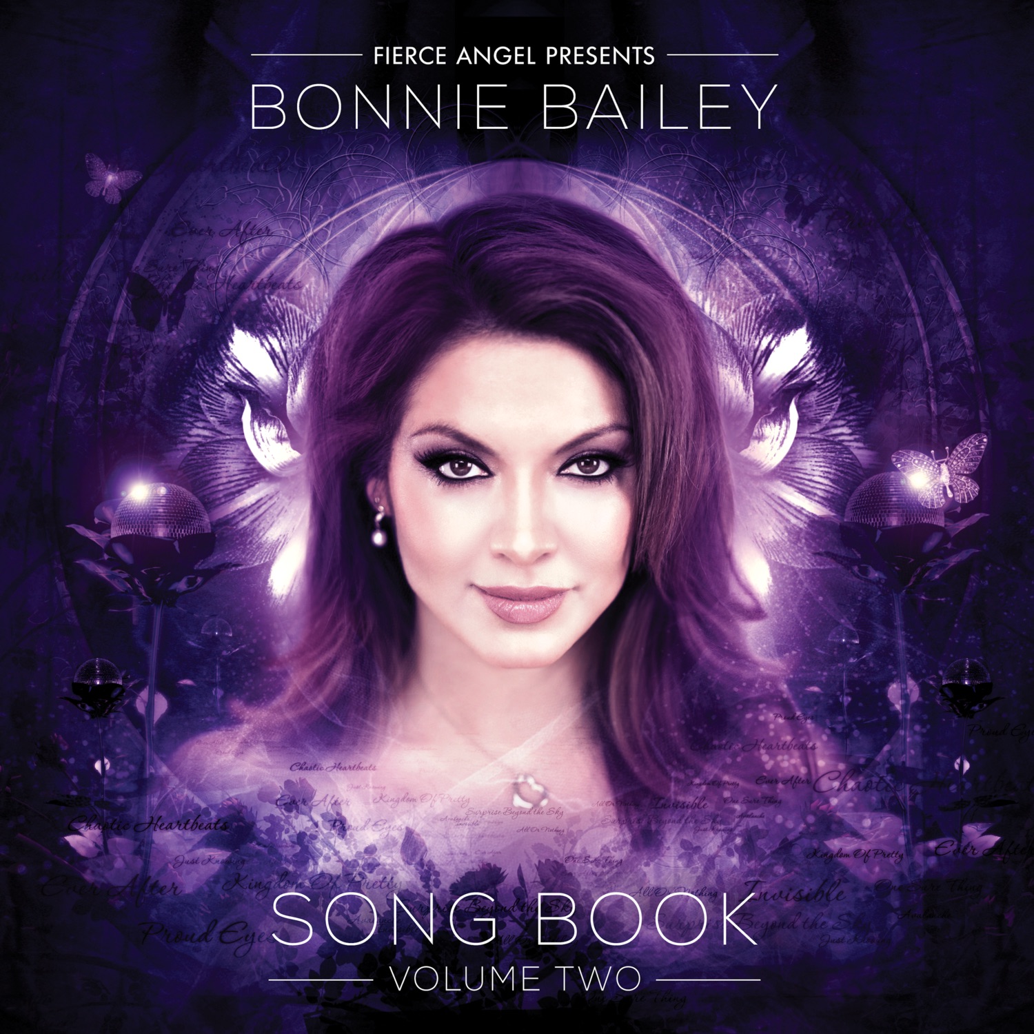 Songbook Volume 2 album cover