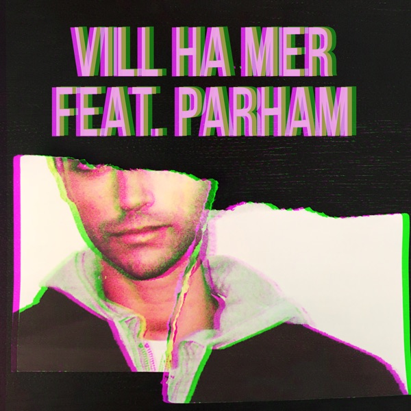 Vill ha mer (feat. Parham) - Single album cover