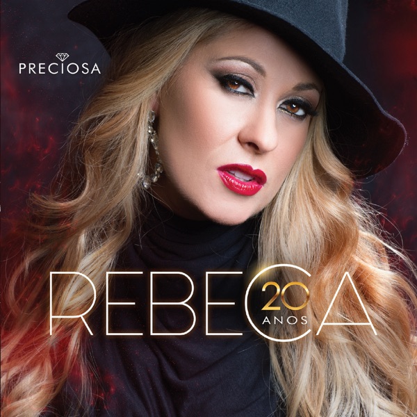 Preciosa - 20 Anos album cover