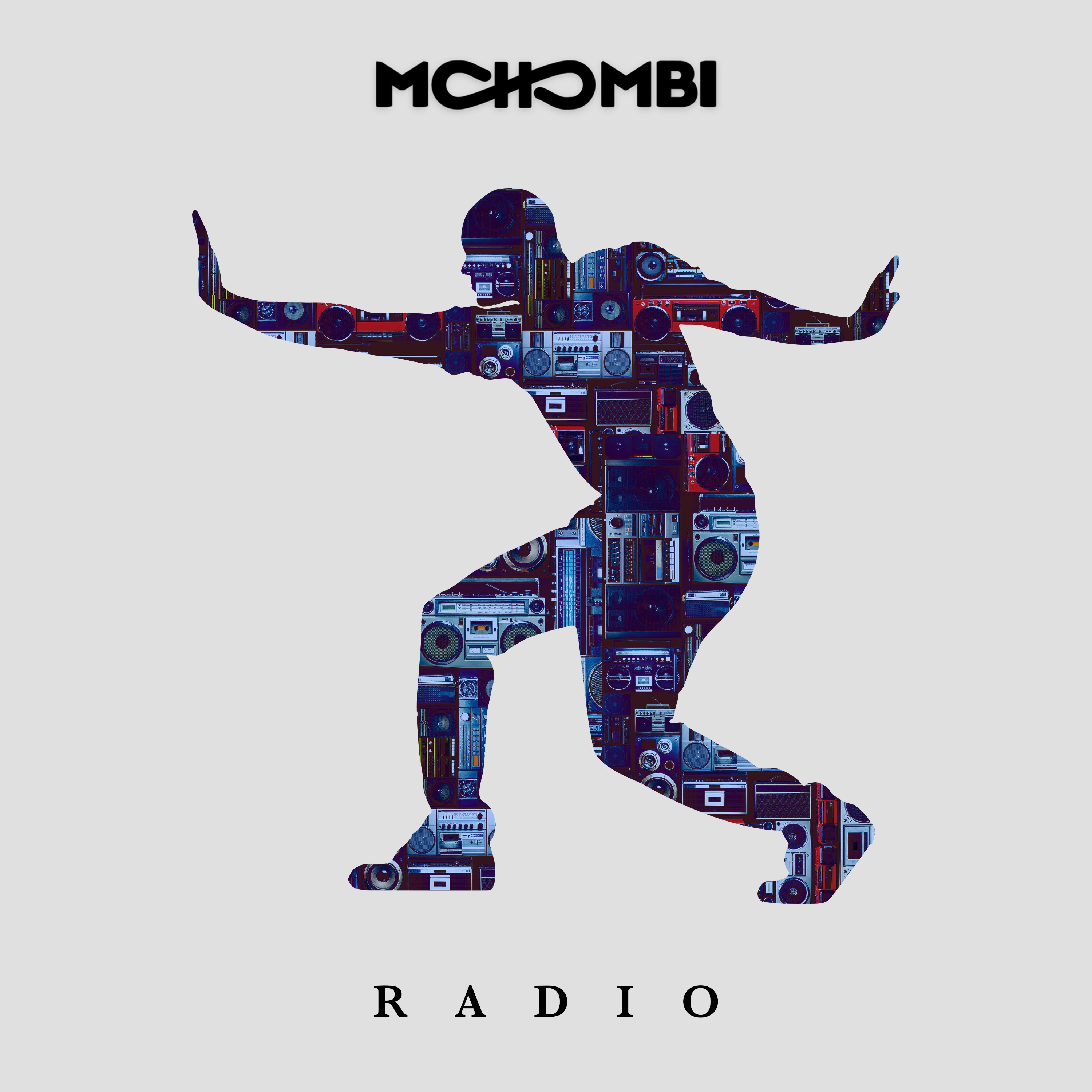 Radio - Single album cover