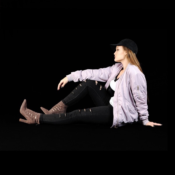 Reminiscent - Single album cover