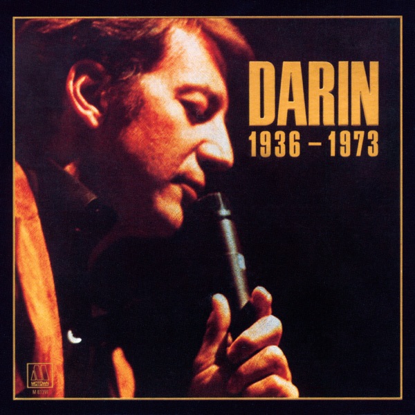 Darin 1936-1973 (Expanded Edition) album cover