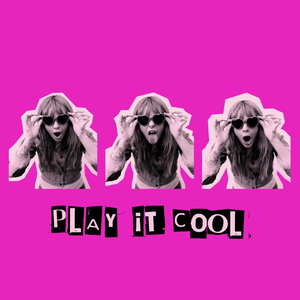Play It Cool - Single album cover