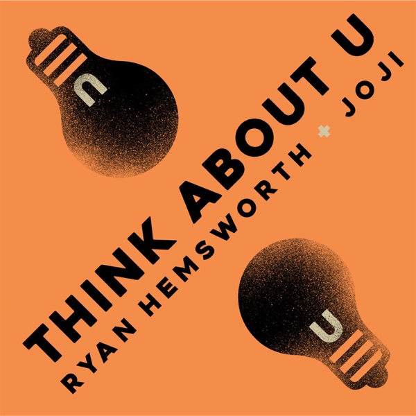 Think About U (feat. Joji) - Single album cover