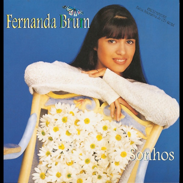Sonhos album cover