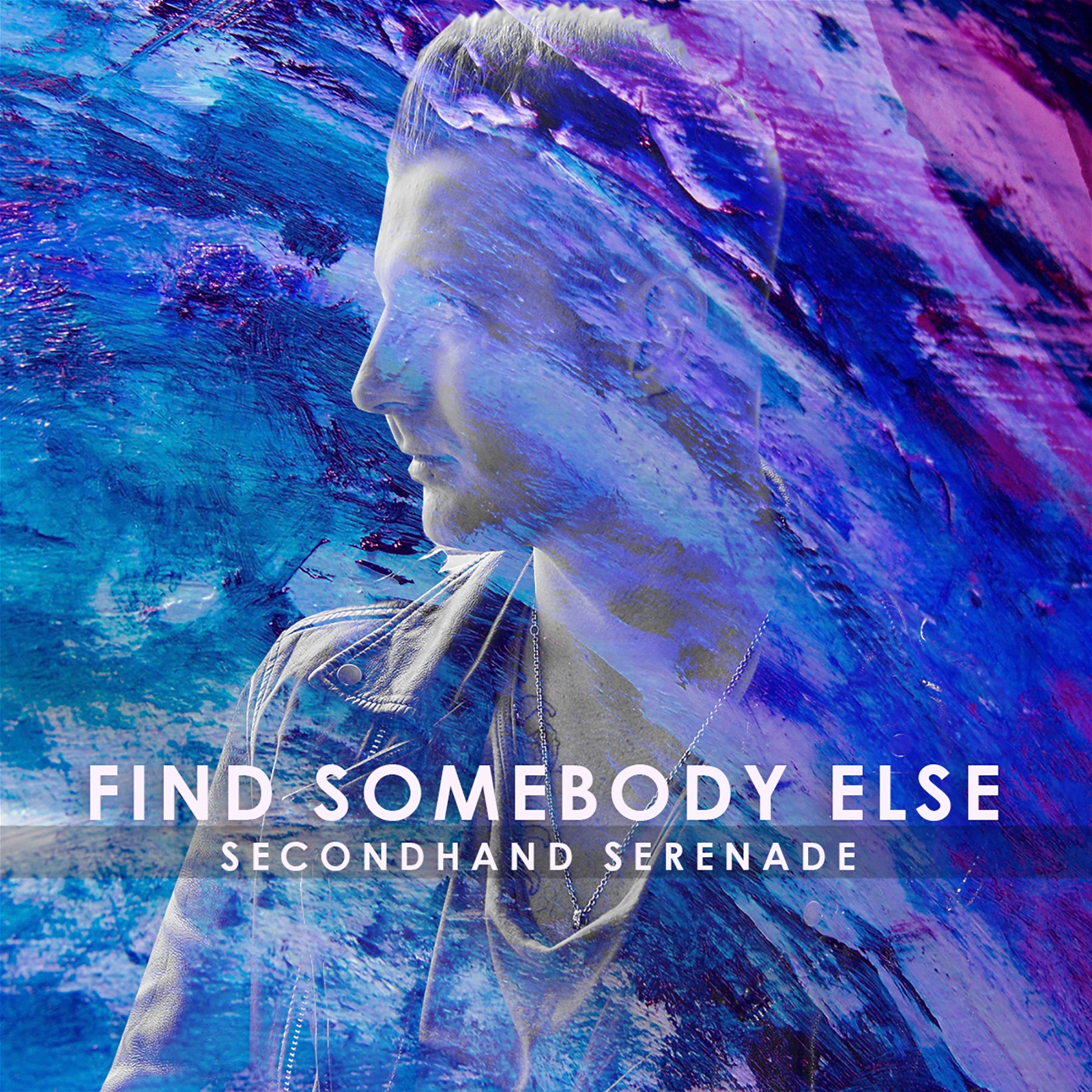Find Somebody Else - Single album cover