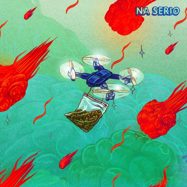 Na Serio - Single album cover