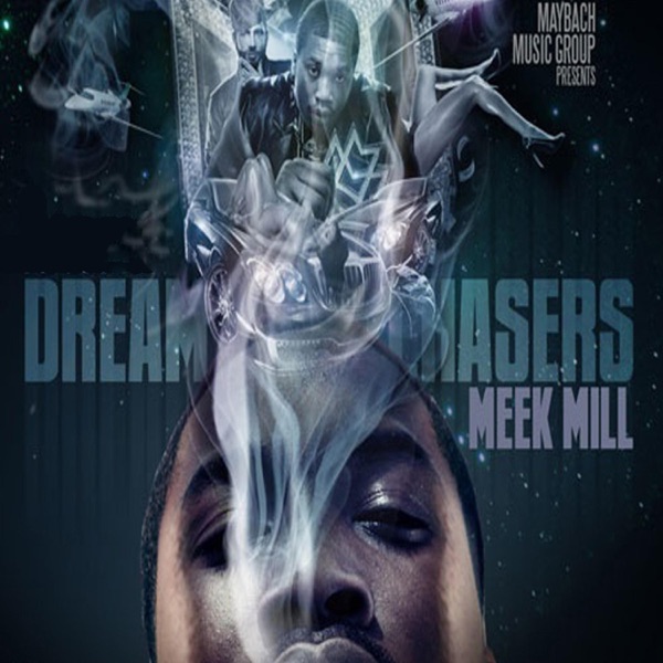 Dreamchasers album cover