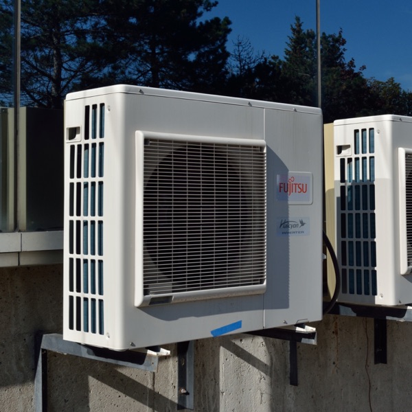 Office Air Conditioning for Sleep 1 Hour Loopable album cover