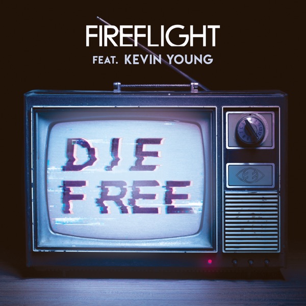 Die Free (feat. Kevin Young) - Single album cover