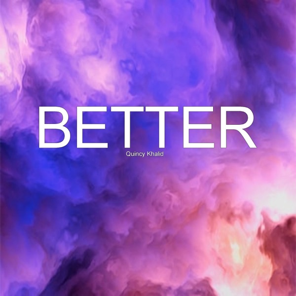 Better - Single album cover