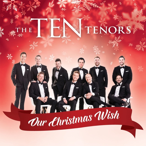 Our Christmas Wish album cover