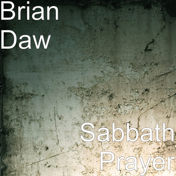 Sabbath Prayer - Single album cover