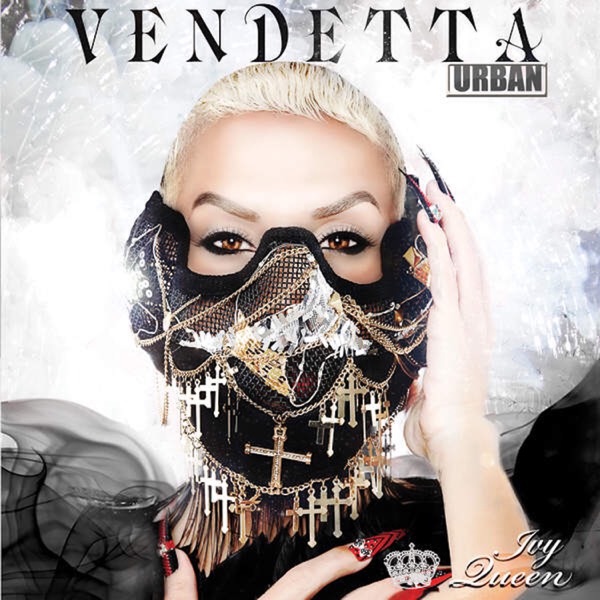 Vendetta Urban album cover