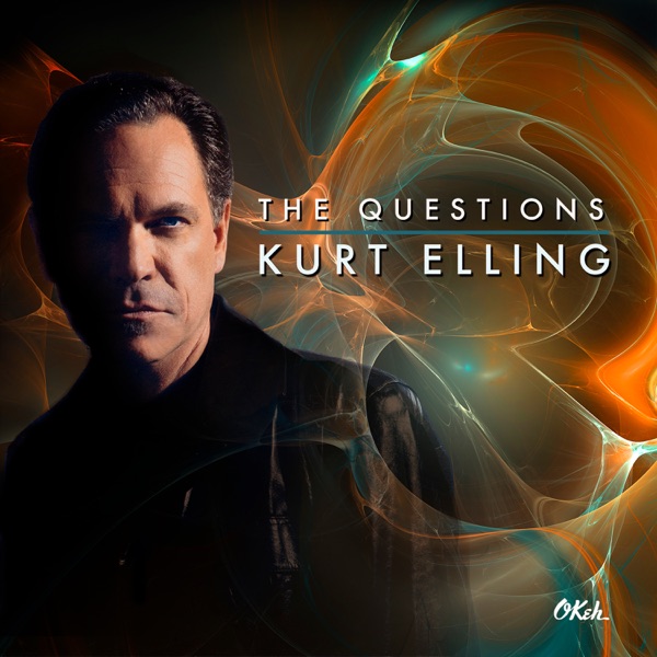 The Questions album cover