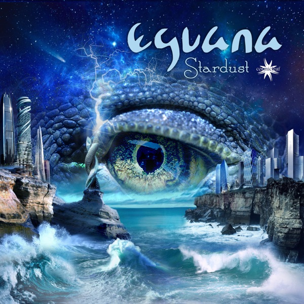 Stardust album cover