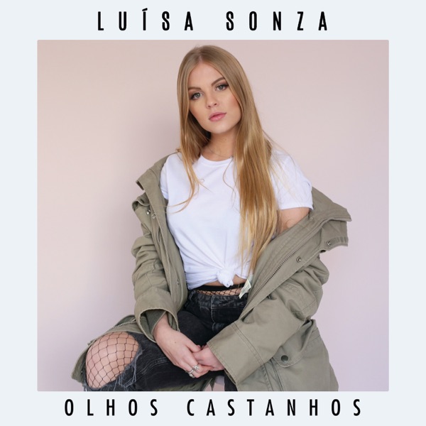Olhos Castanhos - Single album cover