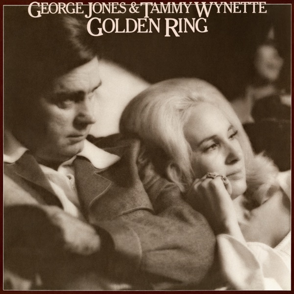 Golden Ring album cover