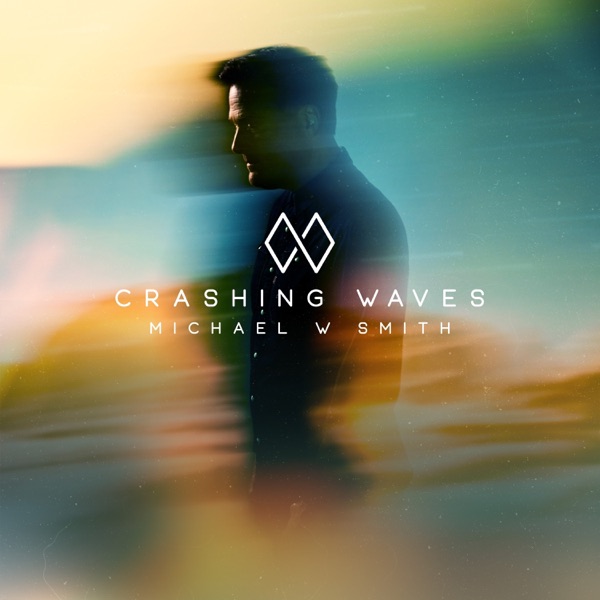 Crashing Waves - Single album cover
