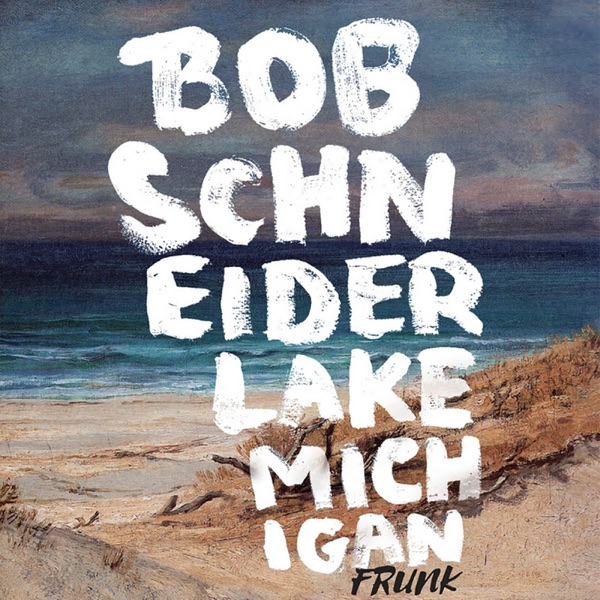 Lake Michigan (Frunk) - Single album cover