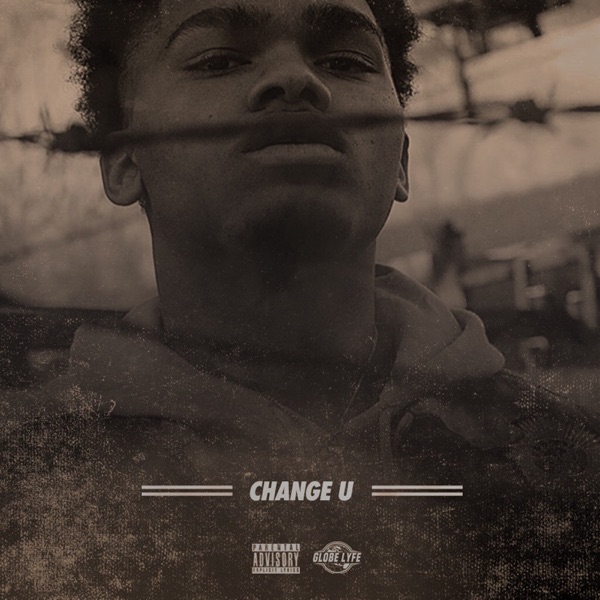 Change U - Single album cover
