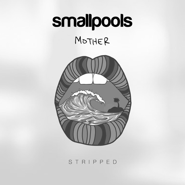 Mother (Stripped) - Single album cover