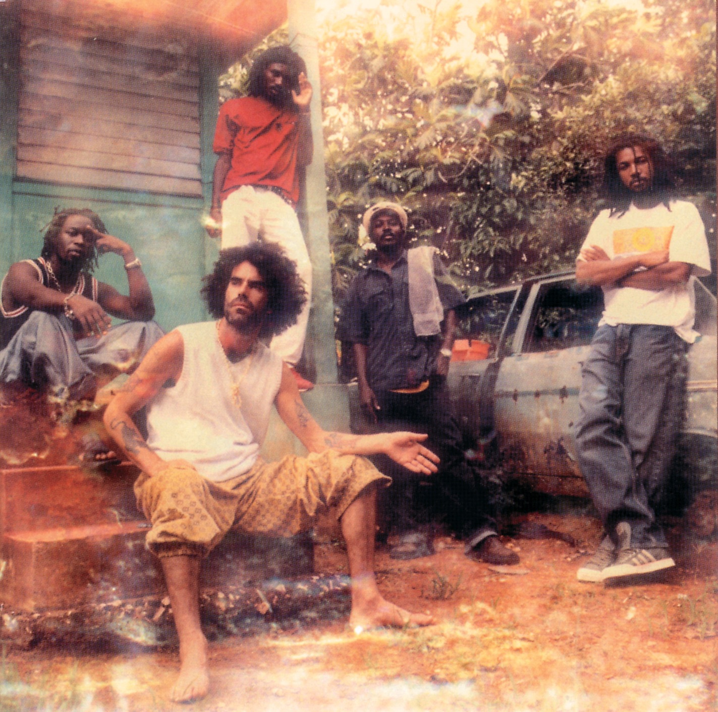 Stim Turban (Edition normale) album cover