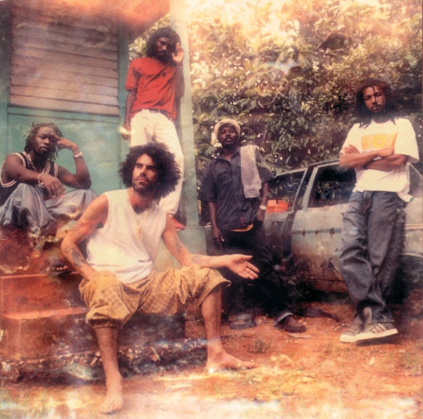 Stim Turban (Edition normale) album cover