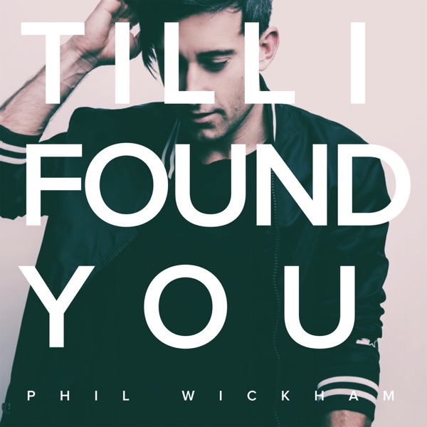 Till I Found You - Single album cover