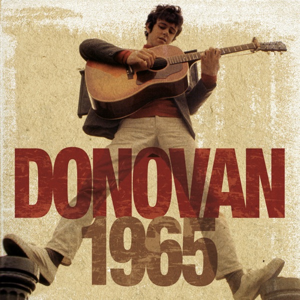 1965 album cover
