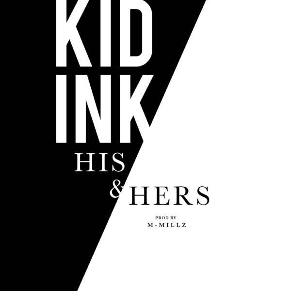 His & Hers - Single album cover
