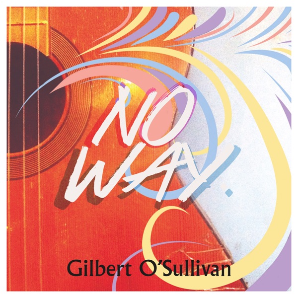 No Way (Remix) - Single album cover