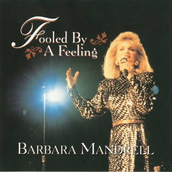 Fooled By a Feeling album cover