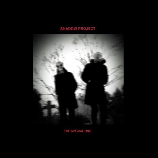 The Special One - Single album cover