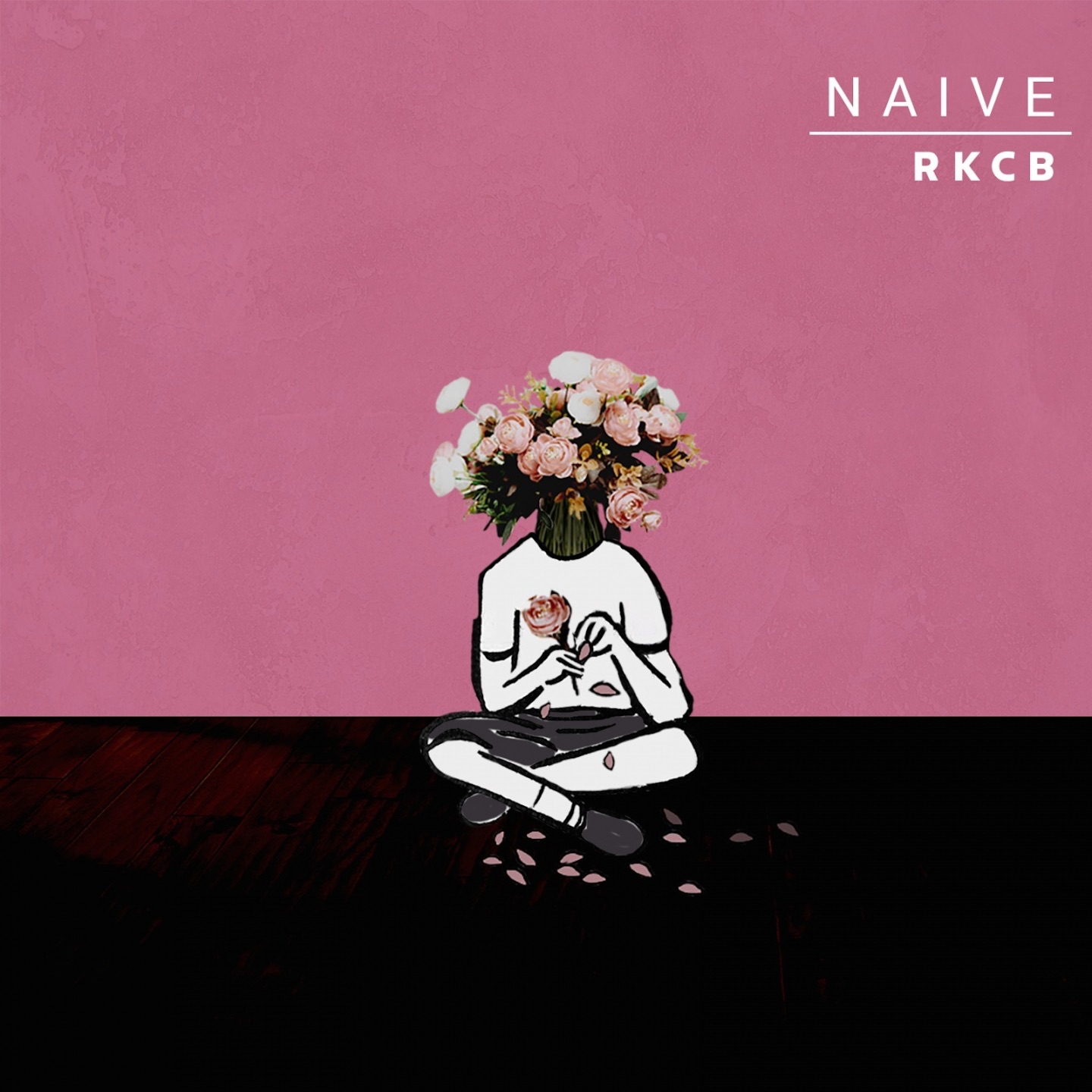 Naive - Single album cover