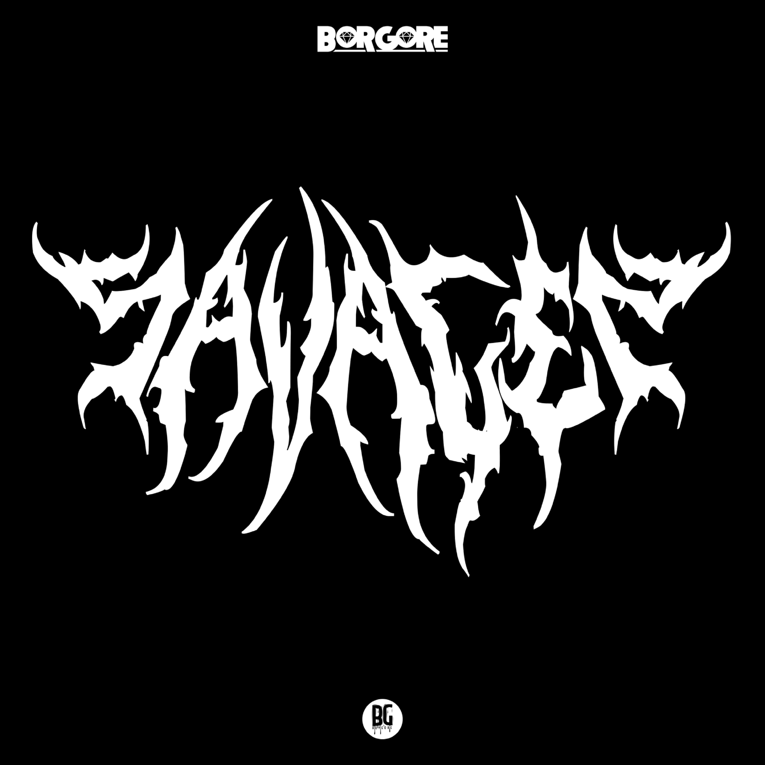 Savages - Single album cover