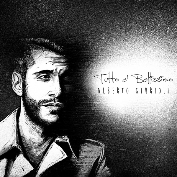 Tutto è bellissimo - Single album cover