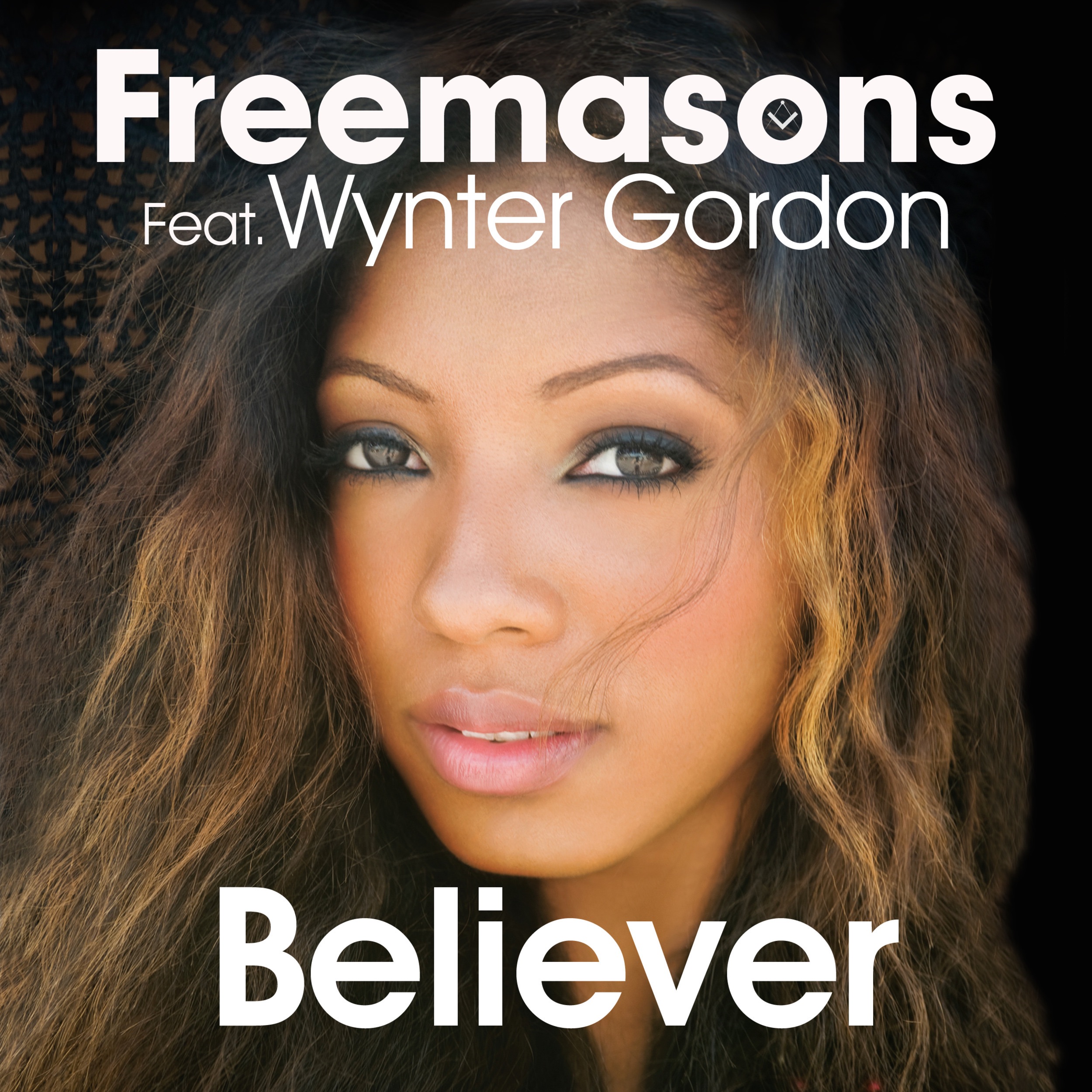Believer (feat. Wynter Gordon) album cover
