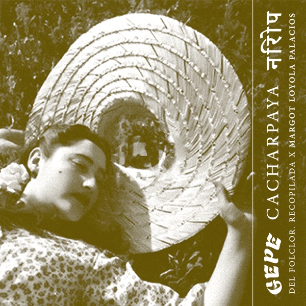 Cacharpaya - Single album cover