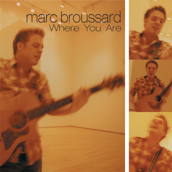 Where You Are - Single album cover